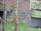Erdbunker Sanderahm / Sanderh&ouml;rne