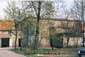 Hochbunker "G&ouml;ring-Bunker / Schwichow-Bunker" hinter Mozartstra&szlig;e