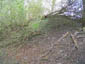 Munitionsbunker / Lagerbunker 11, ehemaliges Munitionsdepot S&uuml;d, Bordumer Busch West